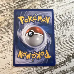 Pokemon WORLD CHAMPIONSHIP 2012 Spiaggia Tropical Beach BW50 Promo ITALIAN - Image 2