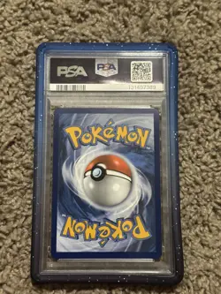 2024 POKEMON SSP EN-SURGING SPARKS SIR HYDREIGON EX 240/191 PSA 10 - Image 4