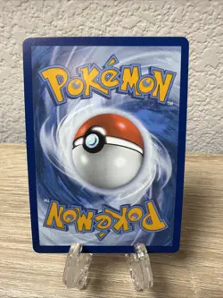 Pokemon TCG Team Rocket’s Persian Ex Destined Rivals 150/182 - Image 2