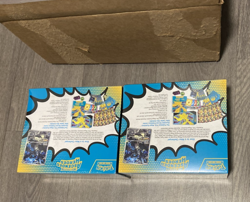 Pokemon TCG - Ascended Heroes Pokemon Center ETB Elite Trainer Box Sealed x 2 - Image 5