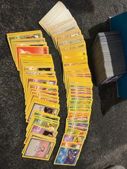 Pokemon Vintage job lot bundle 600+ WOTC - Image 2
