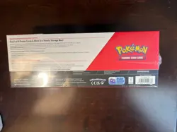 Pokemon TCG Prismatic Evolutions Surprise Box & Booster Bundle Sams Club SEALED - Image 3