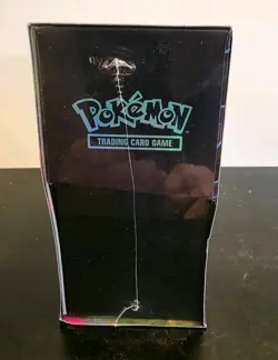 Pokemon TCG Mega Evolution Phantasmal Flames Elite Trainer Box ETB New Sealed - Image 4
