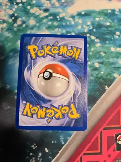 Eevee 55/115 EX Unseen Forces (MP) Pokemon TCG - Image 2