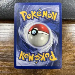 Snorlax 27/64 Jungle 1998 Pokemon Regular Non-Holo - Image 2