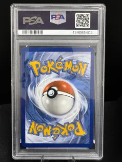 Pokemon Giratina VSTAR Secret Rare Full Art Holo GG69/GG70 Crown Zenith PSA 9 - Image 2