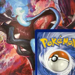 Eevee ex 75/131 Prismatic Evolutions Double Rare - Pokemon TCG Near Mint - Image 4
