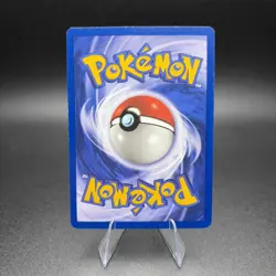 Pokemon Eevee 51/64 First Edition Jungle Regular - LP - Image 2