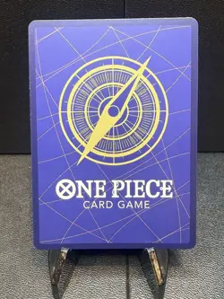 One Piece | Monkey.D.Luffy | OP13-118 | Secret Rare (SEC) | NM - Image 2
