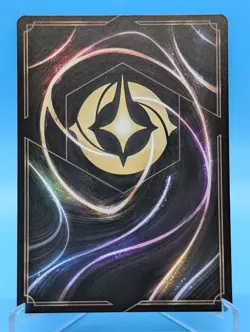 Disney Lorcana - The First Chapter Te Ka Heartless - Legendary 192/204 non-foil - Image 2