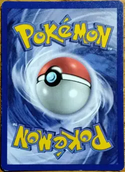 Pokemon Pikachu Promo Card Wizards Black Star Promos Rare 1999 Kids WB 50 HP - Image 2