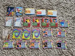 Mixed Lot Of Pokemon Cards - Image 2