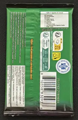 Bandai Namco ONE PIECE Card Game OP-12 Legacy Booster Pack English - 12 Cards - Image 3