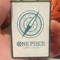 Bandai One Piece Don!! Holo Card Lot (2 Cards) Standard English - Image 3