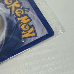 Sealed Celebi # 50 "4 Ever" Black Star Promo WOTC Rare Pokemon Card - Image 5