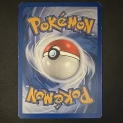 Cubone Pokemon Card 51/109 EX Team Rocket Returns 50 HP Regular Common 2004 - Image 2