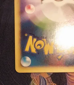 Pokemon Card Japanese Will's Espeon VS Series 076/141 1st Edition 2001 NM - Image 3