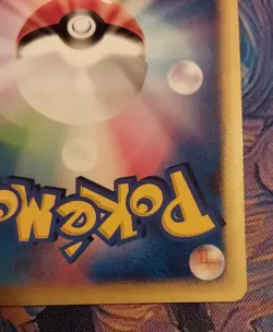 Pokemon Card Japanese Will's Espeon VS Series 076/141 1st Edition 2001 NM - Image 4