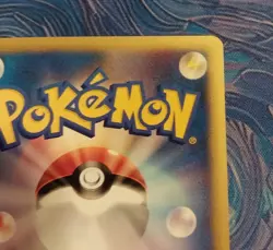 Pokemon Card Japanese Will's Espeon VS Series 076/141 1st Edition 2001 NM - Image 5