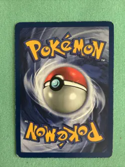 Pokemon Cards Rhyhorn 61/64 And Brock’s Rhyhorn 70/132 1st Edition Jungle - Image 5