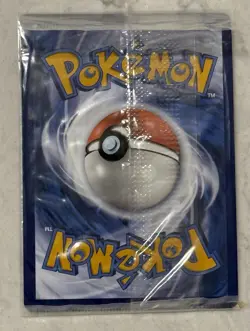 Pikachu 027 Sealed Promo Scarlet & Violet Promo Cards Pokemon TCG - Image 2