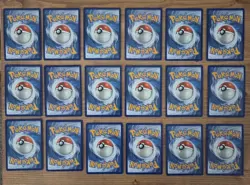 Lot of 18 Pokemon Double Rare ex Full Art Cards - Near Mint - Image 2
