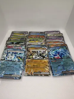 Pokemon Ex Lot - 21 Cards - Image 2