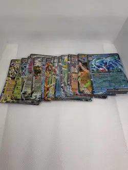 Pokemon Ex Lot - 21 Cards - Image 3
