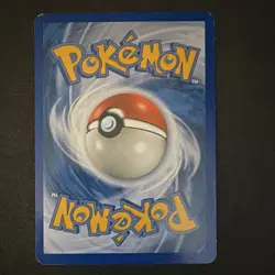 Marshtomp Pokemon Card 46/106 Great Encounters 90 HP Regular Uncommon English - Image 2