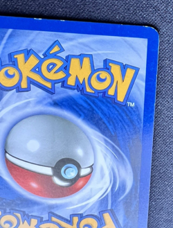Pokemon Misty's Poliwrath Gym Heroes 31/132 Rare Regular Card Non Holo LP - Image 4