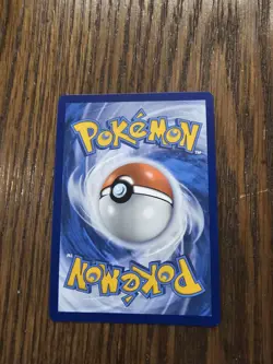 Sprigatito 076 Sv: Scarlet & Violet Promo Cards Holo - Image 2