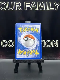 Bulbasaur 1/108 BW Black White Dark Explorers Reverse Holo Pokemon Card - Image 5