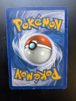 Dragonair Delta Species Reverse Holo 28/101 ex Dragon Frontiers Pokemon Card - Image 2