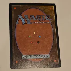 Earthcraft Tempest Regular Green Rare Enchantment Randy Gallegos Wizards English - Image 2
