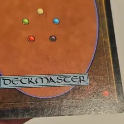 Earthcraft Tempest Regular Green Rare Enchantment Randy Gallegos Wizards English - Image 3