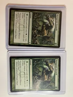Mutagenic Growth New Phyrexia Regular - Image 3
