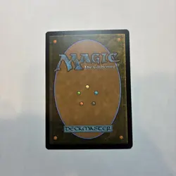 Galazeth Prismari (Borderless) M Strixhaven: School of Mages 281 NM - Image 2