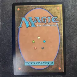 Temporal Trespass - Foil - UB: Assassin's Creed (MTG) - Image 2