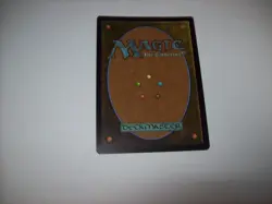 MTG Ozolith, the Shattered Spire March of the Machines Promo Pack NM Foil Rare - Image 3