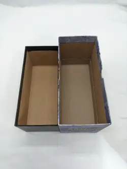 **EMPTY** MTG Journey Into Nyx Fat Pack Box - Image 2
