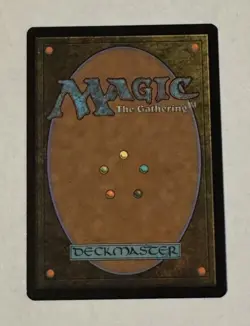 MTG Doc Aurlock, Grizzled Genius - Outlaws Of Thunder Junction LP - Image 2