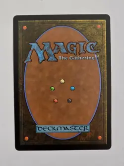 Summon: Bahamut - M0001 Reg - Final Fantasy - Magic the Gathering - NM - Image 2