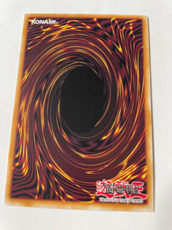 Magnet Induction - KICO-EN009 - Super Rare - 1st Edition - Mint - Yugioh! - Image 2