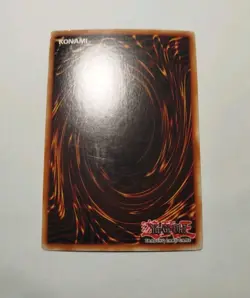 Queen Dragun Djinn 1st Edition Super Rare GAOV-EN049 YUGIOH Galactic Overlord - Image 5
