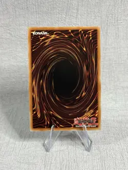 SDCS-EN036 - Infinite Impermenence - Super Rare - 1st Edition - Image 2