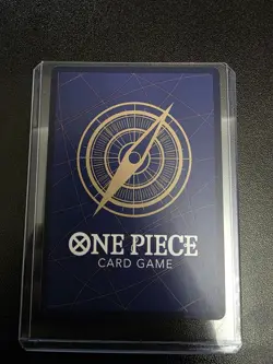 Nico Robin (055) EB03-055 Extra Booster: One Piece Heroines Edition Foil - Image 2
