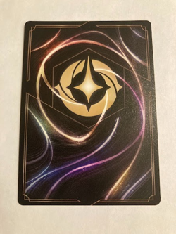 Disney Lorcana Tigger In the Crow's Nest Enchanted 215/204 EN-6 Card Azurite Sea - Image 2