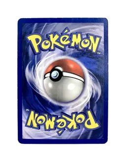 Cubone 50/64 1st Edition Jungle WOTC Pokemon TCG Card MP - Image 2