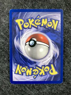 Cubone 50/64 1st Edition Jungle WOTC Pokemon TCG Card MP - Image 3