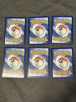 Pokemon TCG Tinkatink & Tinkaton 6 Card Lot W/ Illustration Rare and Promo Holos - Image 2